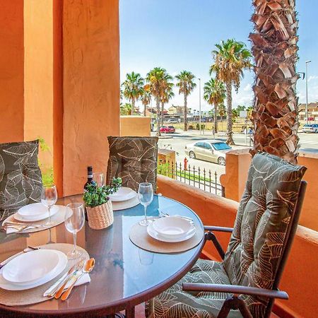 Amazing Apartment In Los Alcazares With Kitchen Exteriér fotografie