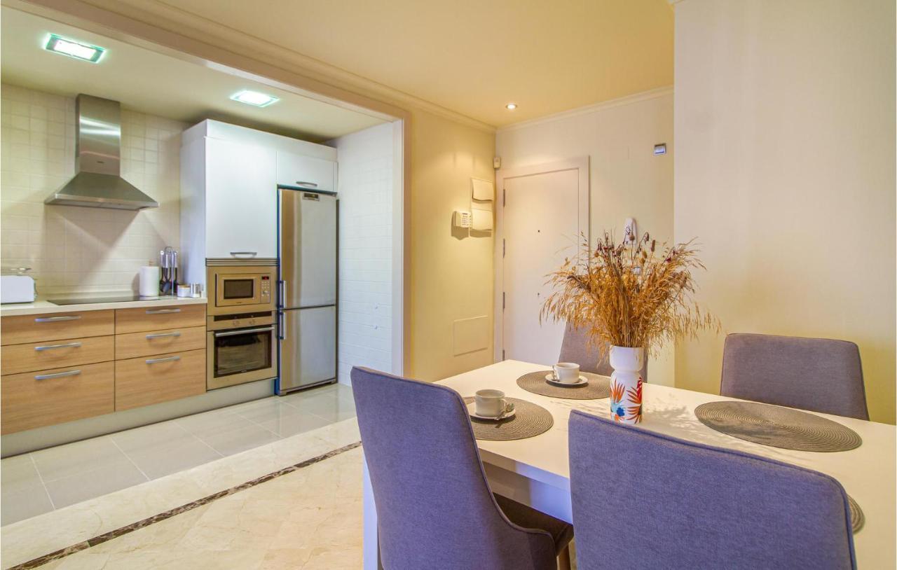 Amazing Apartment In Los Alcazares With Kitchen Exteriér fotografie