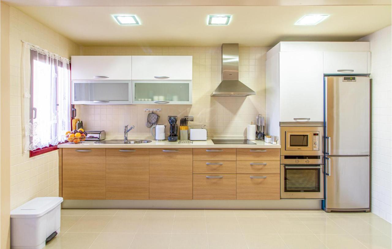 Amazing Apartment In Los Alcazares With Kitchen Exteriér fotografie